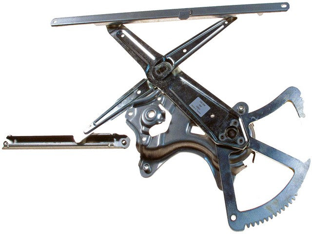 Dorman - OE Solutions Regulador de Ventana P/N:749-504 Fits: Toyota Rav4 05-01 - Image 2