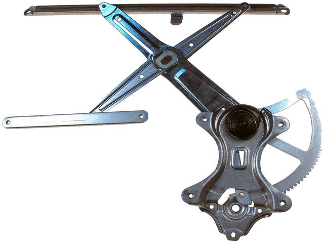 Dorman - OE Solutions Regulador de Ventana P/N:749-505 Fits: Toyota Rav4 05-01 - Image 1
