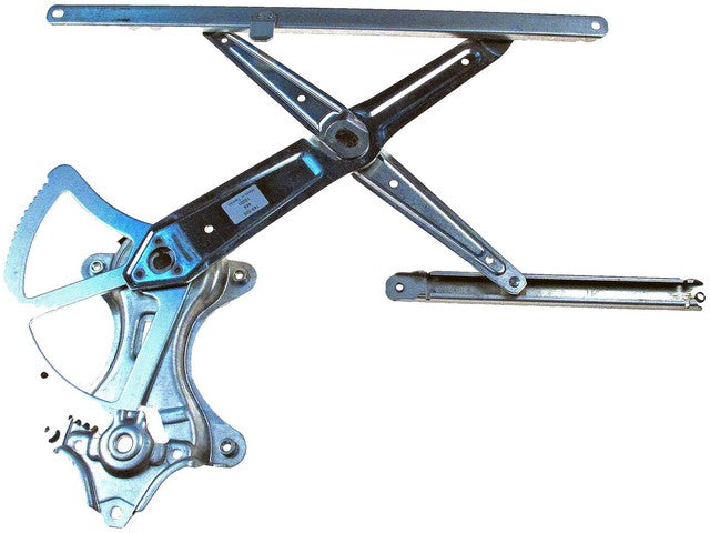 Dorman - OE Solutions Regulador de Ventana P/N:749-505 Fits: Toyota Rav4 05-01 - Image 2