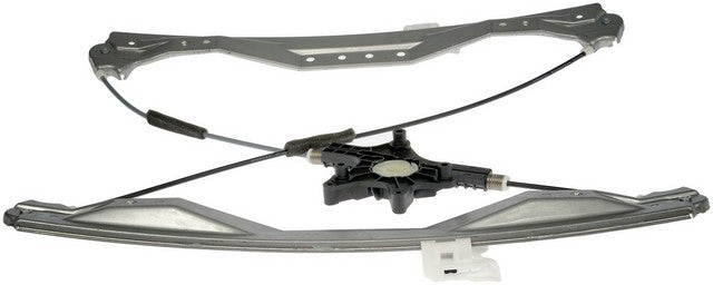 Dorman - OE Solutions Regulador de Ventana P/N:749-508 Fits: Chrysler TOWN &amp; COUNTRY 16-08, Dodge Grand Caravan 20-08, Ram C/v 15-12, Volkswagen Routan 14-09 - Image 3