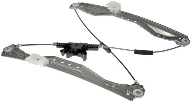 Dorman - OE Solutions Regulador de Ventana P/N:749-508 Fits: Chrysler TOWN &amp; COUNTRY 16-08, Dodge Grand Caravan 20-08, Ram C/v 15-12, Volkswagen Routan 14-09 - Image 2