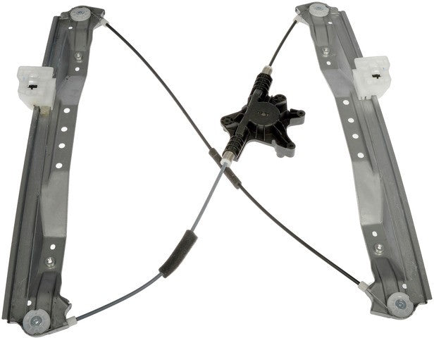 Dorman - OE Solutions Regulador de Ventana P/N:749-509 Fits: Chrysler TOWN &amp; COUNTRY 16-08, Dodge Grand Caravan 20-08, Ram C/v 15-12, Volkswagen Routan 14-09 - Image 1