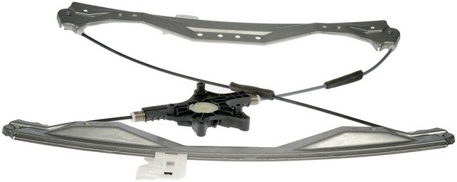 Dorman - OE Solutions Regulador de Ventana P/N:749-509 Fits: Chrysler TOWN &amp; COUNTRY 16-08, Dodge Grand Caravan 20-08, Ram C/v 15-12, Volkswagen Routan 14-09 - Image 4