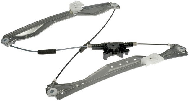 Dorman - OE Solutions Regulador de Ventana P/N:749-509 Fits: Chrysler TOWN &amp; COUNTRY 16-08, Dodge Grand Caravan 20-08, Ram C/v 15-12, Volkswagen Routan 14-09 - Image 3