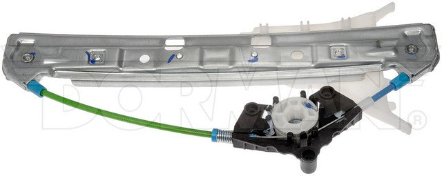 Dorman - OE Solutions Regulador de Ventana P/N:749-516 Fits: Chevrolet Equinox 09-05, Pontiac Torrent 09-06 - Image 4