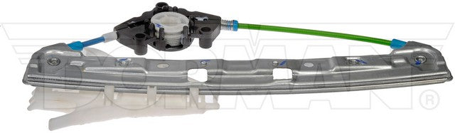 Dorman - OE Solutions Regulador de Ventana P/N:749-516 Fits: Chevrolet Equinox 09-05, Pontiac Torrent 09-06 - Image 3