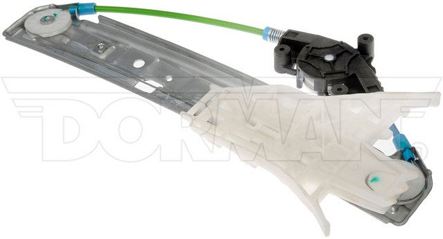 Dorman - OE Solutions Regulador de Ventana P/N:749-516 Fits: Chevrolet Equinox 09-05, Pontiac Torrent 09-06 - Image 2
