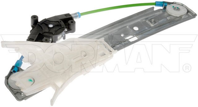 Dorman - OE Solutions Regulador de Ventana P/N:749-517 Fits: Chevrolet Equinox 09-05, Pontiac Torrent 09-06 - Image 4