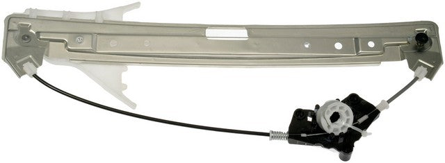 Dorman - OE Solutions Regulador de Ventana P/N:749-518 Fits: Chevrolet Equinox 09-05, Pontiac Torrent 09-06, Suzuki Xl-7 09-07 - Image 4