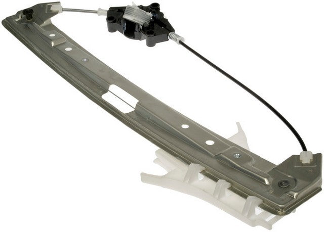Dorman - OE Solutions Regulador de Ventana P/N:749-518 Fits: Chevrolet Equinox 09-05, Pontiac Torrent 09-06, Suzuki Xl-7 09-07 - Image 3
