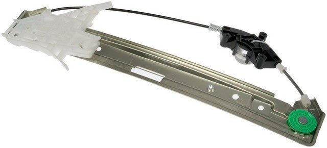 Dorman - OE Solutions Regulador de Ventana P/N:749-518 Fits: Chevrolet Equinox 09-05, Pontiac Torrent 09-06, Suzuki Xl-7 09-07 - Image 2