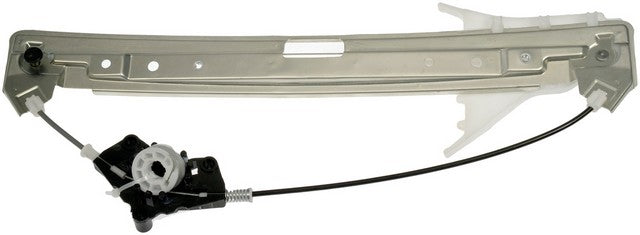 Dorman - OE Solutions Regulador de Ventana P/N:749-519 Fits: Chevrolet Equinox 09-05, Pontiac Torrent 09-06, Suzuki Xl-7 09-07 - Image 4