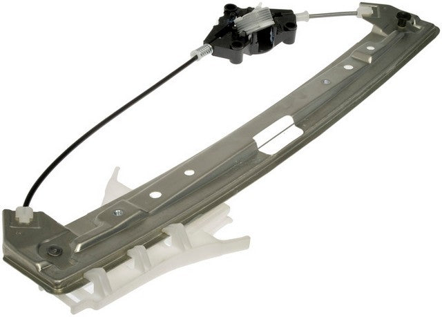 Dorman - OE Solutions Regulador de Ventana P/N:749-519 Fits: Chevrolet Equinox 09-05, Pontiac Torrent 09-06, Suzuki Xl-7 09-07 - Image 3