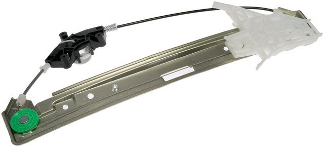 Dorman - OE Solutions Regulador de Ventana P/N:749-519 Fits: Chevrolet Equinox 09-05, Pontiac Torrent 09-06, Suzuki Xl-7 09-07 - Image 2