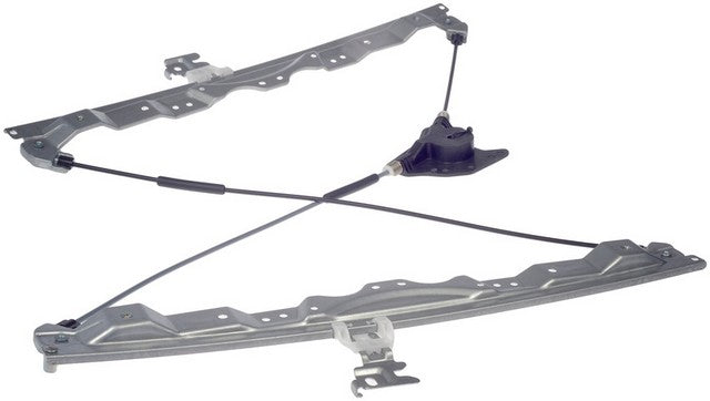 Dorman - OE Solutions Regulador de Ventana P/N:749-524 Fits: Infiniti Qx56 10-04, Nissan Armada 15-05, Nissan Pathfinder Armada 2004, Nissan Titan 15-04 - Image 2