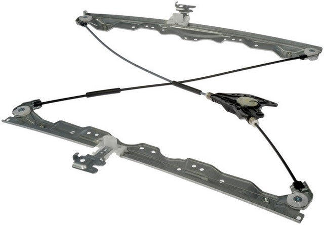 Dorman - OE Solutions Regulador de Ventana P/N:749-524 Fits: Infiniti Qx56 10-04, Nissan Armada 15-05, Nissan Pathfinder Armada 2004, Nissan Titan 15-04 - Image 4