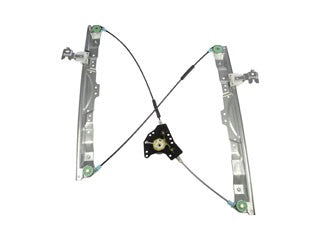 Dorman - OE Solutions Regulador de Ventana P/N:749-525 Fits: Infiniti Qx56 10-04, Nissan Armada 15-05, Nissan Pathfinder Armada 2004, Nissan Titan 15-04 - Image 1
