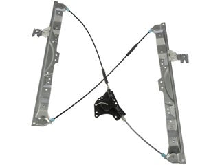 Dorman - OE Solutions Regulador de Ventana P/N:749-525 Fits: Infiniti Qx56 10-04, Nissan Armada 15-05, Nissan Pathfinder Armada 2004, Nissan Titan 15-04 - Image 2