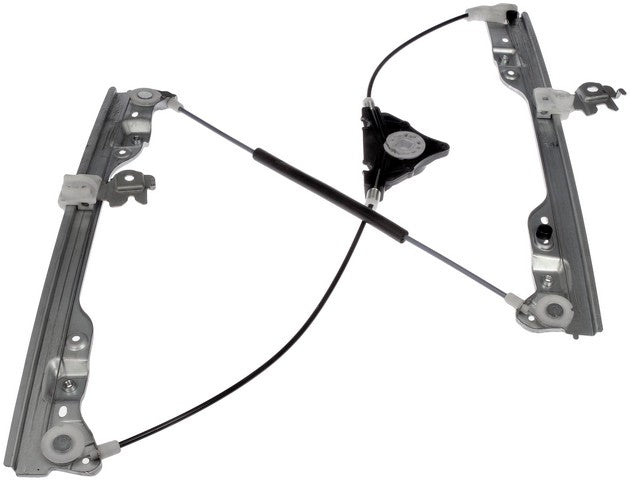 Dorman - OE Solutions Regulador de Ventana P/N:749-528 Fits: Nissan Altima 10-07 - Image 1