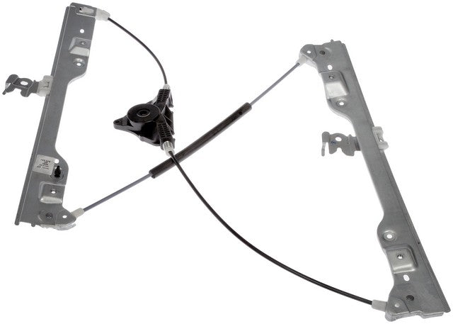 Dorman - OE Solutions Regulador de Ventana P/N:749-528 Fits: Nissan Altima 10-07 - Image 2