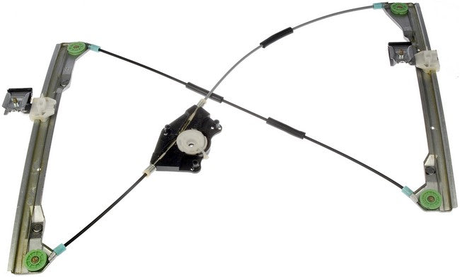 Dorman - OE Solutions Regulador de Ventana P/N:749-530 Fits: Volkswagen Beetle 11-98 - Image 1