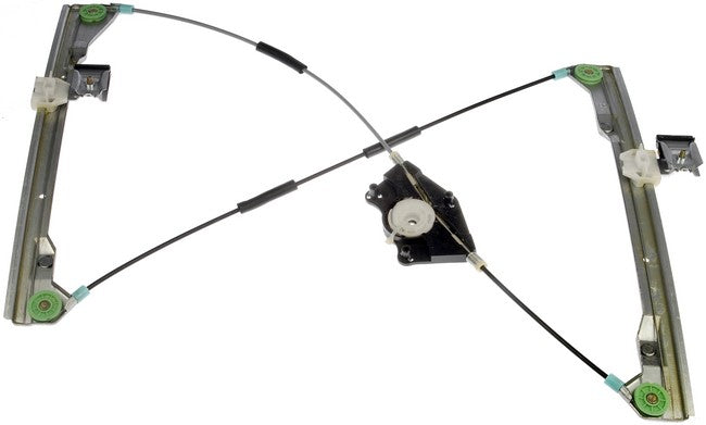 Dorman - OE Solutions Regulador de Ventana P/N:749-531 Fits: Volkswagen Beetle 11-98 - Image 1
