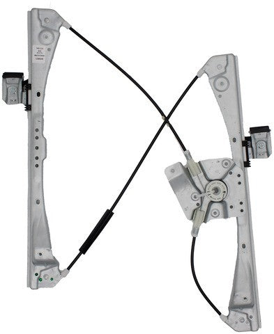 Dorman - OE Solutions Regulador de Ventana P/N:749-532 Fits: Chevrolet Malibu 08-04 - Image 1