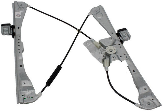 Dorman - OE Solutions Regulador de Ventana P/N:749-532 Fits: Chevrolet Malibu 08-04 - Image 4