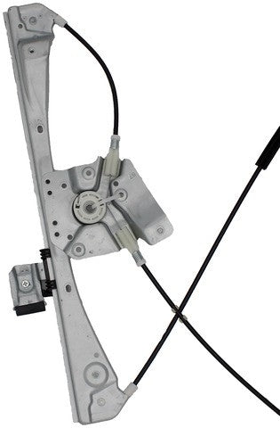 Dorman - OE Solutions Regulador de Ventana P/N:749-532 Fits: Chevrolet Malibu 08-04 - Image 2