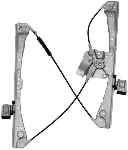Dorman - OE Solutions Regulador de Ventana P/N:749-533 Fits: Chevrolet Malibu 08-04 - Image 1