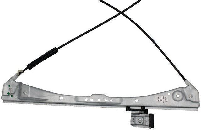 Dorman - OE Solutions Regulador de Ventana P/N:749-533 Fits: Chevrolet Malibu 08-04 - Image 3