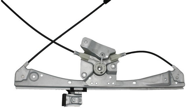 Dorman - OE Solutions Regulador de Ventana P/N:749-533 Fits: Chevrolet Malibu 08-04 - Image 2