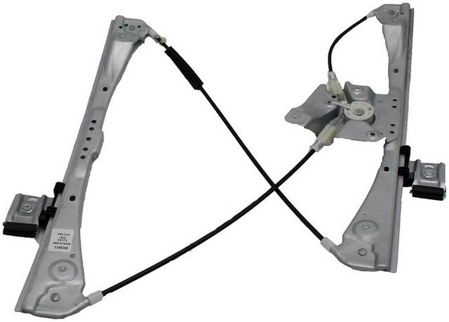 Dorman - OE Solutions Regulador de Ventana P/N:749-533 Fits: Chevrolet Malibu 08-04 - Image 4