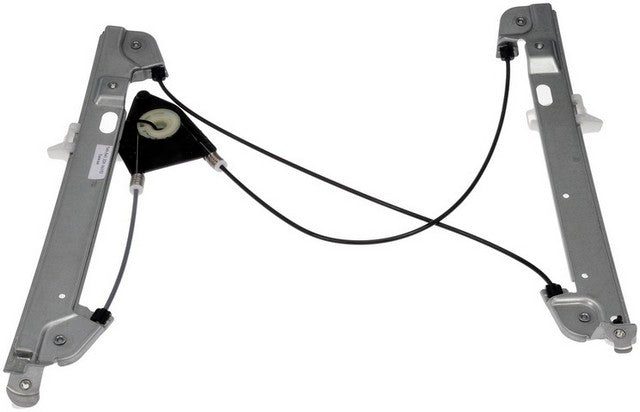 Dorman - OE Solutions Regulador de Ventana P/N:749-541 Fits: Dodge Caliber 12-07 - Image 2
