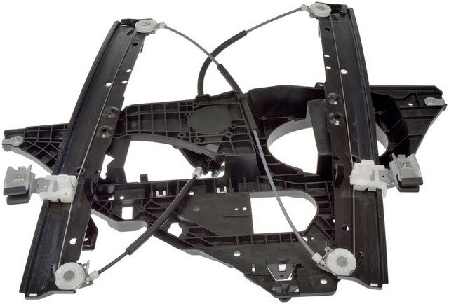 Dorman - OE Solutions Regulador de Ventana P/N:749-542 Fits: Ford Expedition 17-07, Lincoln Navigator 17-07 - Image 1