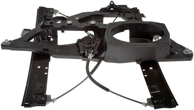 Dorman - OE Solutions Regulador de Ventana P/N:749-542 Fits: Ford Expedition 17-07, Lincoln Navigator 17-07 - Image 4