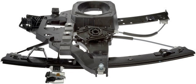Dorman - OE Solutions Regulador de Ventana P/N:749-542 Fits: Ford Expedition 17-07, Lincoln Navigator 17-07 - Image 3