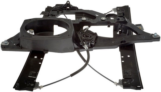 Dorman - OE Solutions Regulador de Ventana P/N:749-543 Fits: Ford Expedition 17-07, Lincoln Navigator 17-07 - Image 4