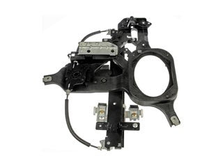 Dorman - OE Solutions Regulador de Ventana P/N:749-544 Fits: Ford Expedition 17-07, Lincoln Navigator 17-07 - Image 2