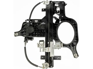 Dorman - OE Solutions Regulador de Ventana P/N:749-545 Fits: Ford Expedition 17-07, Lincoln Navigator 17-07 - Image 1
