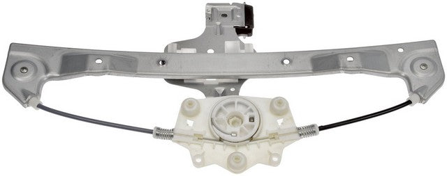 Dorman - OE Solutions Regulador de Ventana P/N:749-548 Fits: Ford Fusion 12-06, Lincoln Mkz 12-07, Lincoln Zephyr 2006, Mercury Milan 11-06 - Image 2