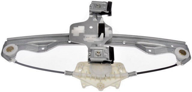 Dorman - OE Solutions Regulador de Ventana P/N:749-549 Fits: Ford Fusion 12-06, Lincoln Mkz 12-07, Lincoln Zephyr 2006, Mercury Milan 11-06 - Image 1