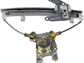 Dorman - OE Solutions Regulador de Ventana P/N:749-552 Fits: Nissan Murano 07-03 - Image 1