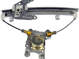 Dorman - OE Solutions Regulador de Ventana P/N:749-553 Fits: Nissan Murano 07-03 - Image 1