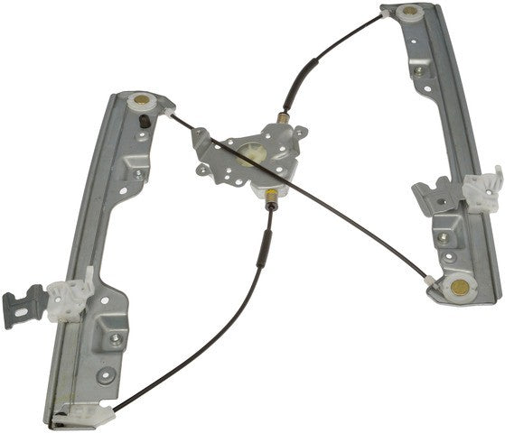 Dorman - OE Solutions Regulador de Ventana P/N:749-554 Fits: Nissan Murano 07-03 - Image 1