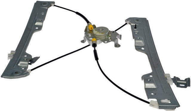 Dorman - OE Solutions Regulador de Ventana P/N:749-554 Fits: Nissan Murano 07-03 - Image 4