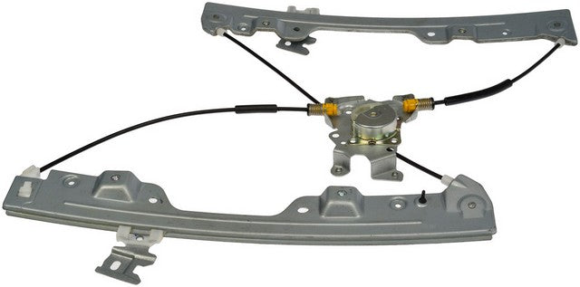 Dorman - OE Solutions Regulador de Ventana P/N:749-554 Fits: Nissan Murano 07-03 - Image 3