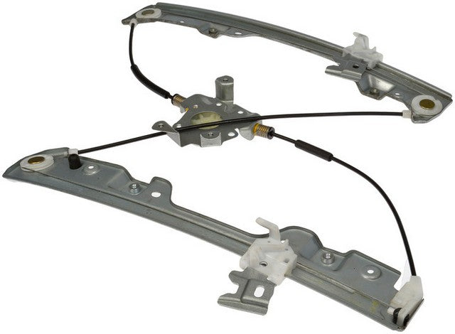 Dorman - OE Solutions Regulador de Ventana P/N:749-554 Fits: Nissan Murano 07-03 - Image 2