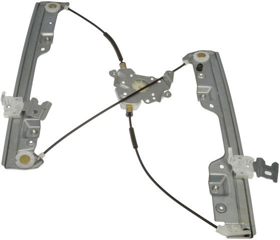 Dorman - OE Solutions Regulador de Ventana P/N:749-555 Fits: Nissan Murano 07-03 - Image 1
