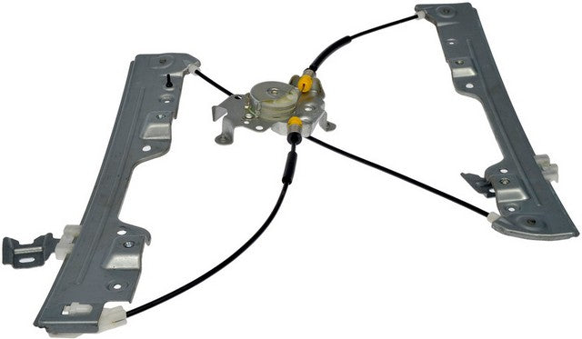 Dorman - OE Solutions Regulador de Ventana P/N:749-555 Fits: Nissan Murano 07-03 - Image 4